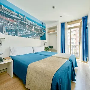 فندق ترانزيت برشلونة