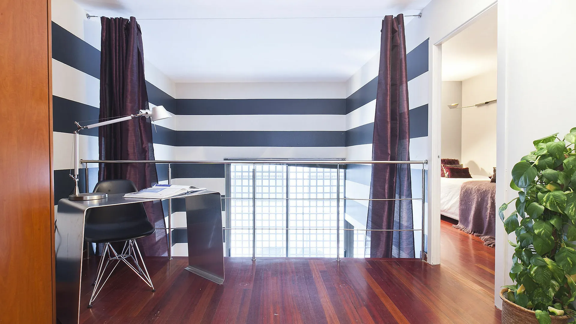 Apartment My Space Barcelona Gracia Pool Near Center