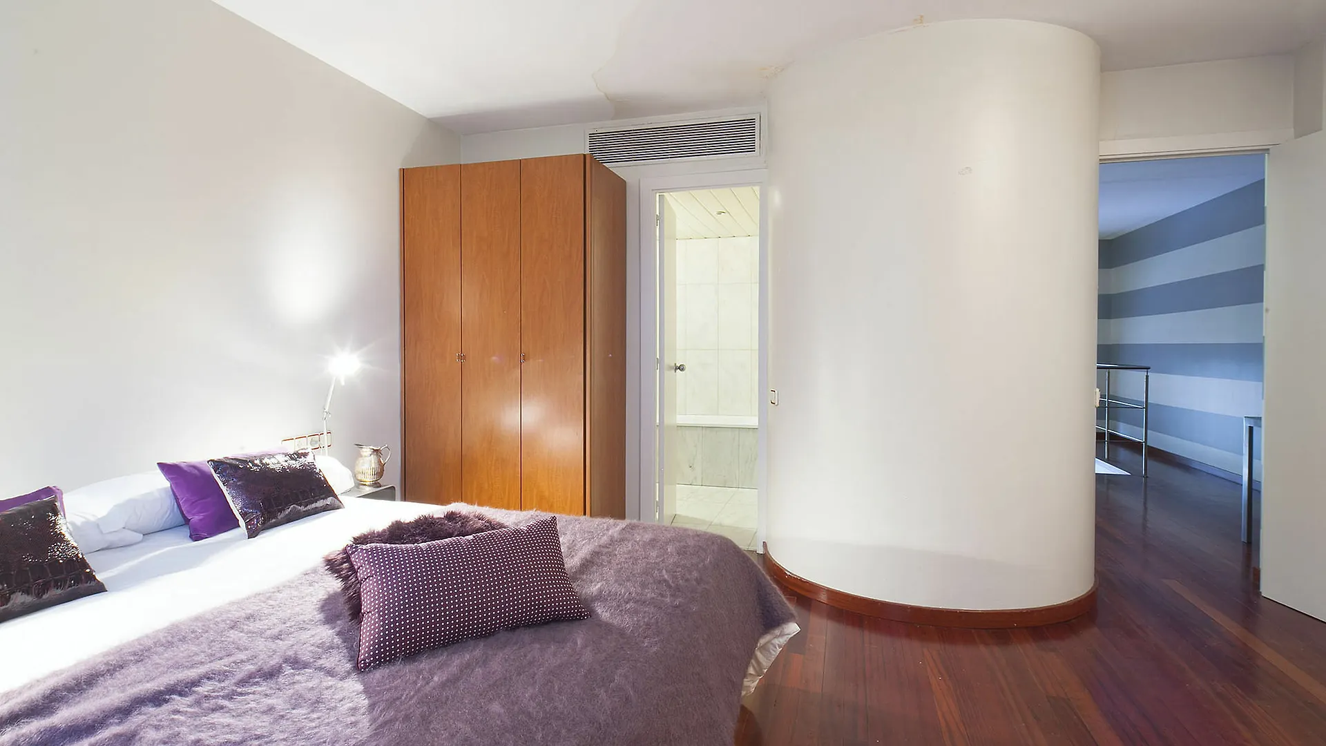 Apartment My Space Barcelona Gracia Pool Near Center