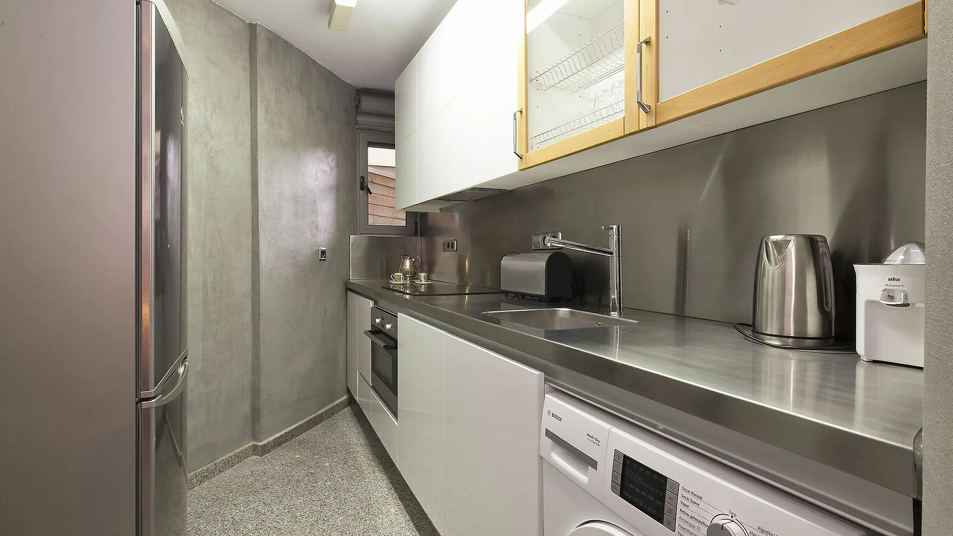 Apartment My Space Barcelona Gracia Pool Near Center Spain