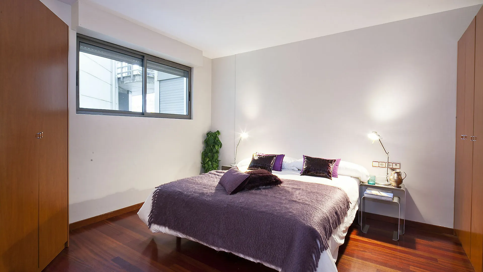 Apartment My Space Barcelona Gracia Pool Near Center